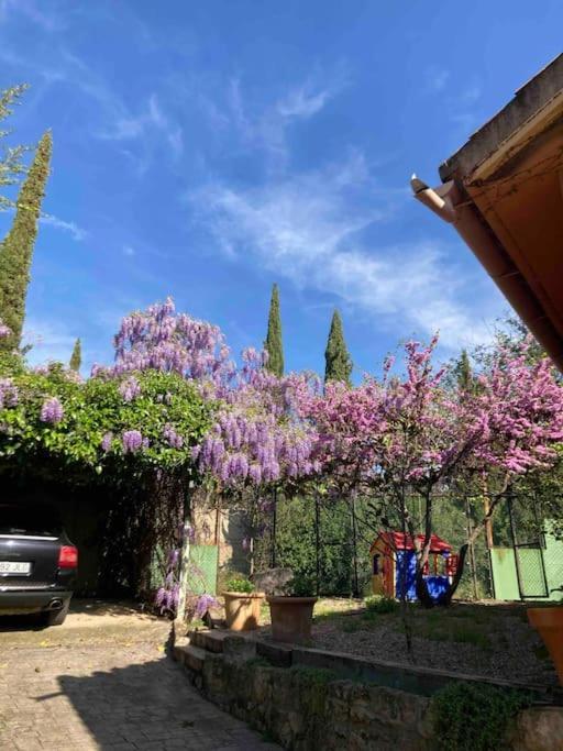 Villa La Casita De Teresa Córdoba Exterior foto