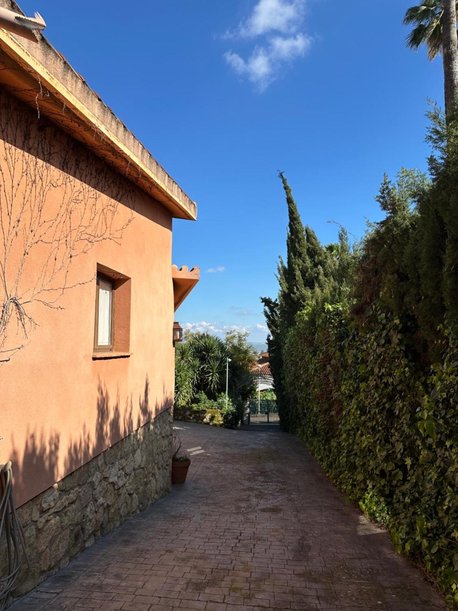 Villa La Casita De Teresa Córdoba Exterior foto